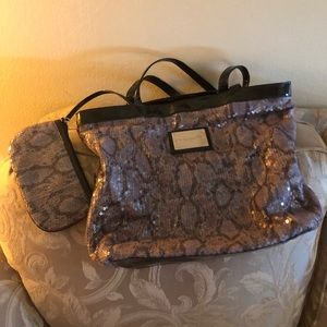 Betsyville lg bag